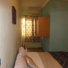 Kamkaa Hotel & Suites комната для гостей