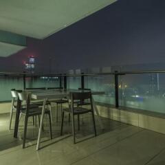 Отель Hemeras Boutique House Penthouse Solaria Италия, Милан - отзывы, цены и фото номеров - забронировать отель Hemeras Boutique House Penthouse Solaria онлайн питание