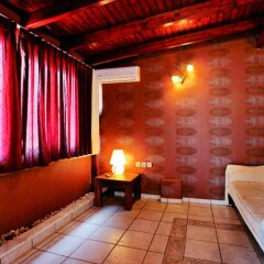 Elizabeth Hotel спа