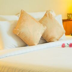 Royal Phuket City Hotel Пхукет парковка