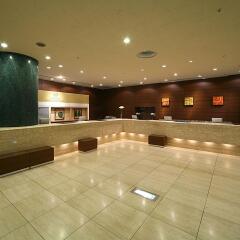 Shinjuku Washington Hotel Annex спа