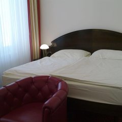 Pension Residenz in Vienna, Austria from 124$, photos, reviews - zenhotels.com guestroom