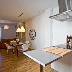 Отель Luxury Valencia Beach Испания, Валенсия - отзывы, цены и фото номеров - забронировать отель Luxury Valencia Beach онлайн фото 2