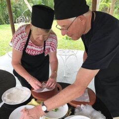 Отель Hoi An Waterway Resort Вьетнам, Хойан - отзывы, цены и фото номеров - забронировать отель Hoi An Waterway Resort онлайн помещение для мероприятий фото 2
