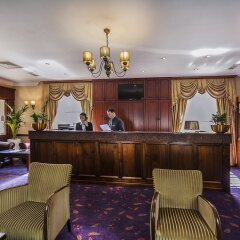 Cassidys Hotel интерьер отеля фото 3