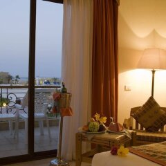 The Three Corners Fayrouz Plaza Beach Resort in Marsa Alam, Egypt from 114$, photos, reviews - zenhotels.com balcony