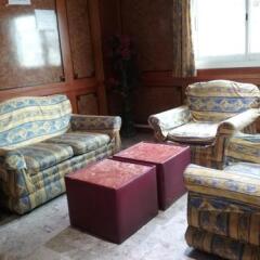 Hôtel Plein Ciel in Djibouti, Djibouti from 171$, photos, reviews - zenhotels.com hotel interior