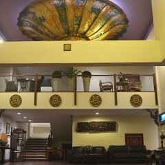 Отель Siam Place Airport Hotel Suvarnabhumi Таиланд, Бангкок - отзывы, цены и фото номеров - забронировать отель Siam Place Airport Hotel Suvarnabhumi онлайн фото 3