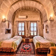 Отель Avanos Evleri Аванос фото 13
