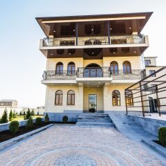 Биен Отель парковка