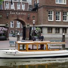 Отель Sofitel Legend The Grand Amsterdam фото 4