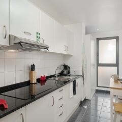 Отель Apartamento Lobo Marinho Португалия, Санта-Крус - отзывы, цены и фото номеров - забронировать отель Apartamento Lobo Marinho онлайн в номере фото 2