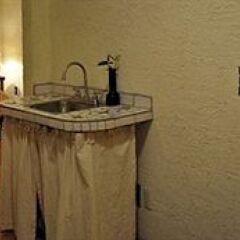 Отель Hotelito de las Colonias Мексика, Гвадалахара - отзывы, цены и фото номеров - забронировать отель Hotelito de las Colonias онлайн удобства в номере