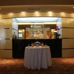 Отель Shanghai Baron Business Hotel Китай, Шанхай - отзывы, цены и фото номеров - забронировать отель Shanghai Baron Business Hotel онлайн помещение для мероприятий фото 2