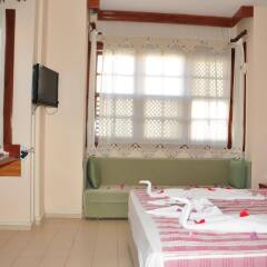 Kaliptus Hotel комната для гостей фото 2