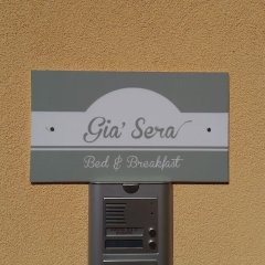 Отель Già Sera Bed & Breakfast Италия, Венария-Реале - отзывы, цены и фото номеров - забронировать отель Già Sera Bed & Breakfast онлайн банкомат