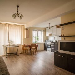 Гостиница Apartamenty Loft78 Zanevsky 39 в Санкт-Петербурге отзывы, цены и фото номеров - забронировать гостиницу Apartamenty Loft78 Zanevsky 39 онлайн Санкт-Петербург фото 13
