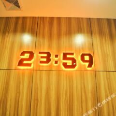 Отель Borui 23:59 Apartment Китай, Гуанчжоу - отзывы, цены и фото номеров - забронировать отель Borui 23:59 Apartment онлайн фото 4