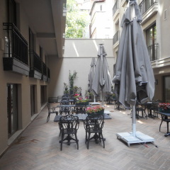 Отель Keten Suites Taksim фото 6