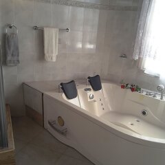 Отель Cazwin Villas Ямайка, Монтего-Бей - отзывы, цены и фото номеров - забронировать отель Cazwin Villas онлайн спа фото 2