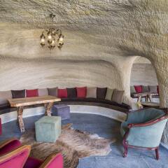 Отель Best Western Premier Cappadocia - Special Class интерьер отеля фото 3
