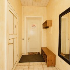 Гостиница LUXKV Apartment on Teterenskiy в Москве отзывы, цены и фото номеров - забронировать гостиницу LUXKV Apartment on Teterenskiy онлайн Москва интерьер отеля фото 2