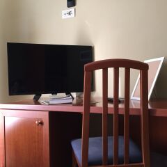 Отель NL Smart удобства в номере