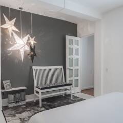 Отель Black & White Apartment Мексика, Мехико - отзывы, цены и фото номеров - забронировать отель Black & White Apartment онлайн