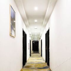 Dacheng Xiaozhan Hotel интерьер отеля фото 3