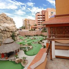 Отель The Ridge at Playa Grande Luxury Villas Мексика, Кабо-Сан-Лукас - отзывы, цены и фото номеров - забронировать отель The Ridge at Playa Grande Luxury Villas онлайн фото 4