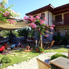 Datça Türk Evi Hotel Датча фото 2