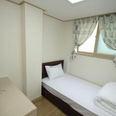 Отель BoA travel house детские мероприятия