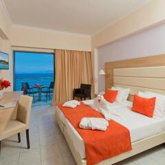Hotel Belair Beach 4* Стандартный номер с различными типами кроватей