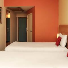 ibis Marrakech Palmeraie Hotel комната для гостей