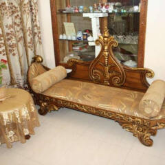 Отель Rampart View Guest House интерьер отеля