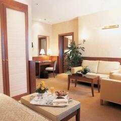 Hotel Ascot в номере