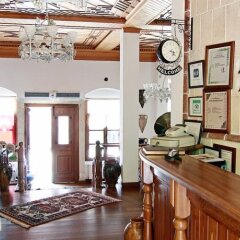 Des Etrangers - Special Class Турция, Канаккале - отзывы, цены и фото номеров - забронировать отель Des Etrangers - Special Class онлайн в номере фото 2