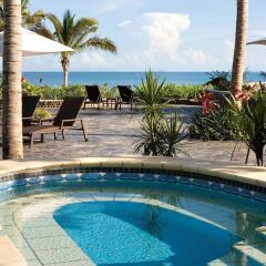 Отель Sofitel Fiji Resort And Spa бассейн фото 2
