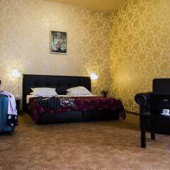 Hotel Aqualand комната для гостей