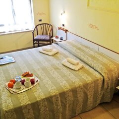 Hotel Villa Laura Фьюджи комната для гостей фото 2