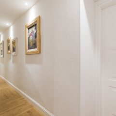 Отель Residenza Magliabechi интерьер отеля фото 2