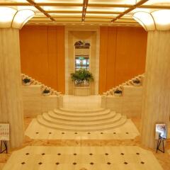 Hotel Nikko Fukuoka Хаката сауна