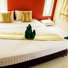 Отель Popular Lanta Resort Ланта комната для гостей фото 4