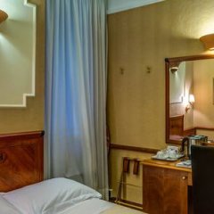 Hostel Generator Rome Италия, Рим - 3 отзыва об отеле, цены и фото номеров - забронировать отель Hostel Generator Rome онлайн удобства в номере фото 2