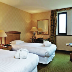 Millennium Hotel Paris Charles de Gaulle спа