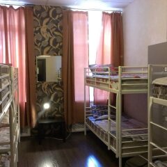 Хостел Fresh на Арбате детские мероприятия фото 9
