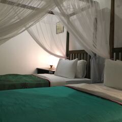 Отель Khalids Guest House Galle Шри-Ланка, Галле - отзывы, цены и фото номеров - забронировать отель Khalids Guest House Galle онлайн комната для гостей