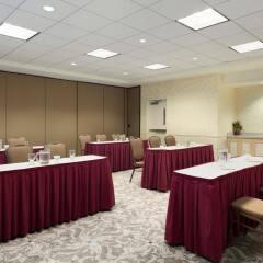 Отель Hilton Garden Inn San Jose/Milpitas фото 2