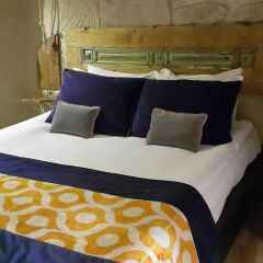 Elaa Cave Hotel комната для гостей фото 2