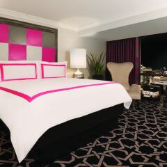 Отель Flamingo Las Vegas - Hotel & Casino США, Лас-Вегас - 11 отзывов об отеле, цены и фото номеров - забронировать отель Flamingo Las Vegas - Hotel & Casino онлайн фото 9
